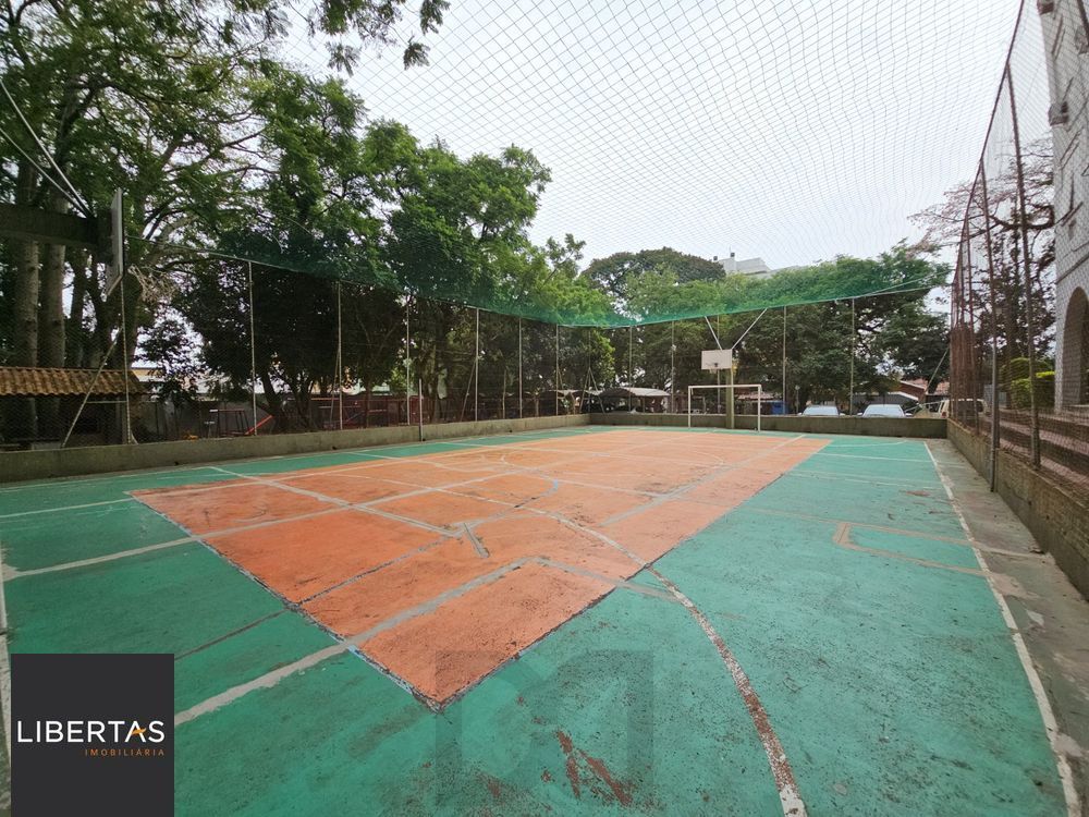 Apartamento no bairro Cristal de 2 dormitórios e vaga DESOCUPADO — foto 28