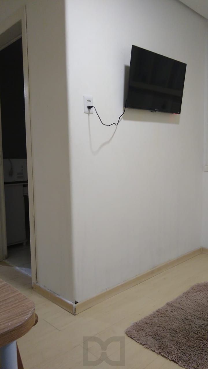Apartamento JK no bairro Santo Antônio térreo — foto 8