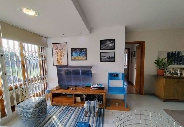 Apartamento no bairro Teresópolis de 2 dormitórios e vaga — foto 4