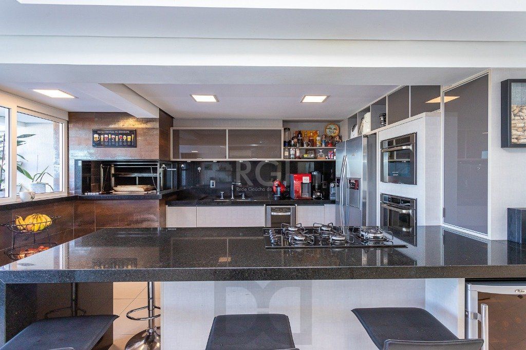 Casa para Venda 4 dormitórios terraço com piscina 4 vagas - Ipanema — foto 25
