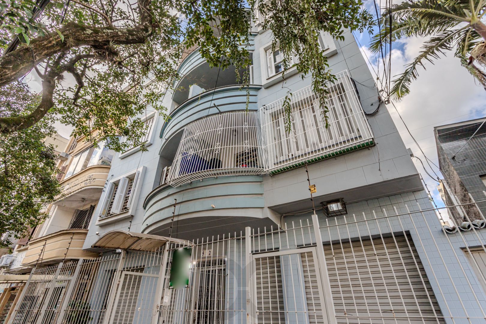 Apartamento na Cidade Baixa de 2 dormitórios — foto 20