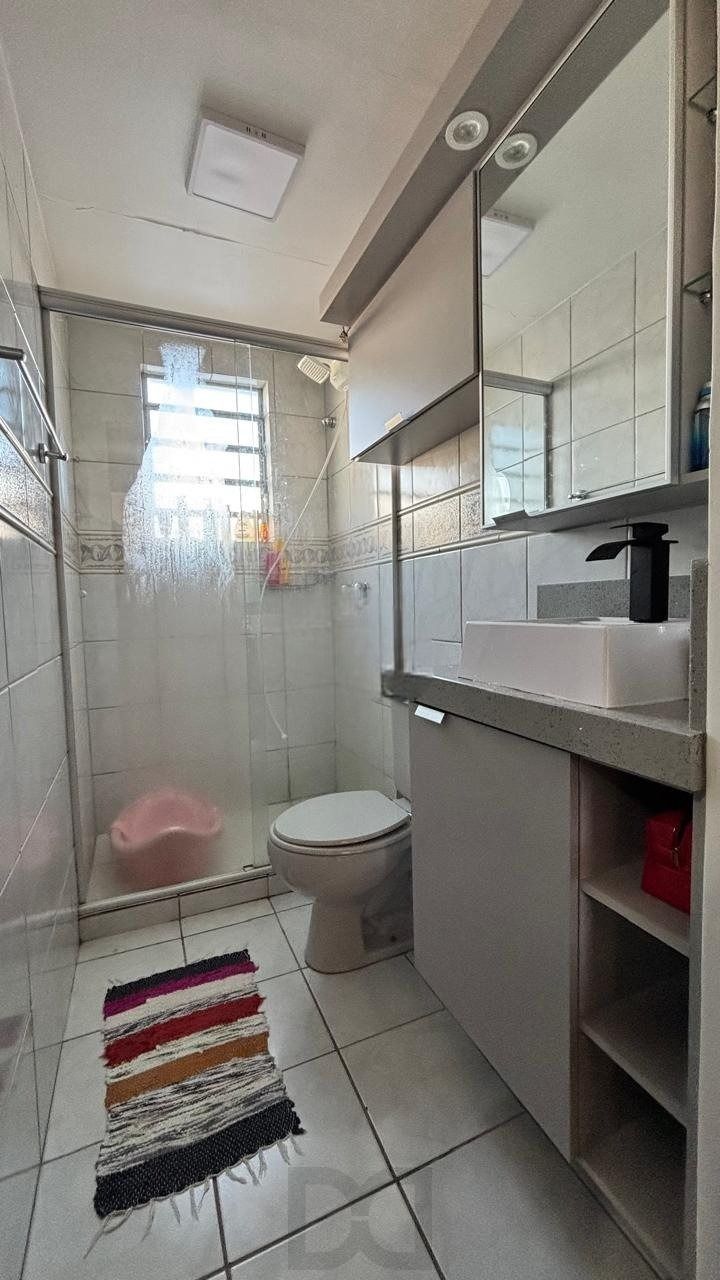 Casa em Condomínio com 3 quartos, 1 vaga e 100.08m² para vender só R$ 420.000 — foto 25