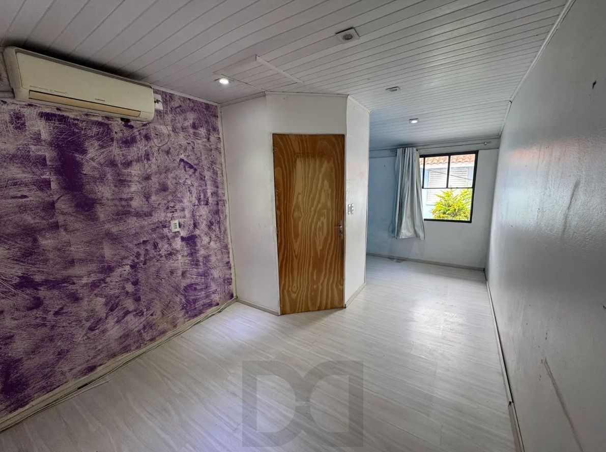 Casa em condomínio na Vila Nova de 2 dormitórios DESOCUPADA — foto 2