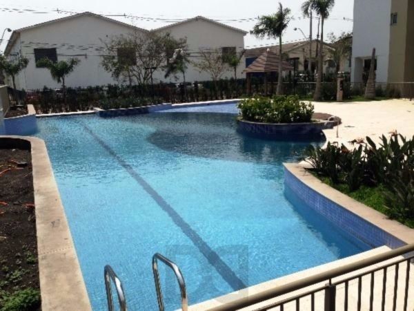 Apartamento de 2 dormitórios e vaga no Rossi Fiateci — foto 16