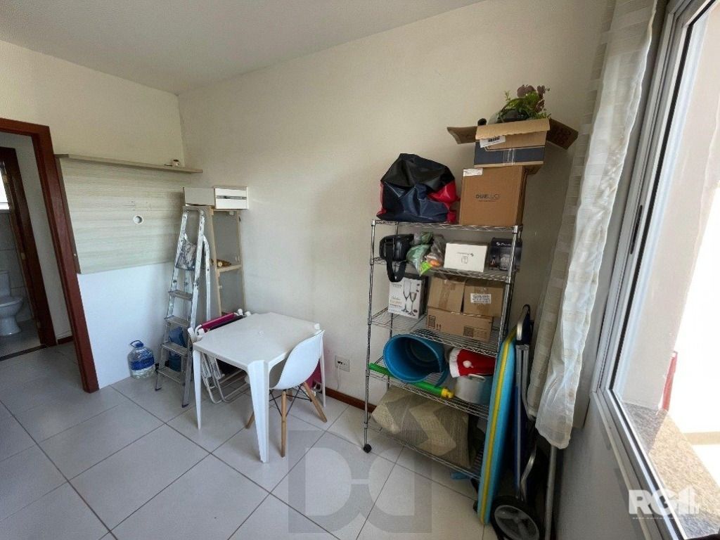 Apartamento Duplex com 3 quartos à venda, 144m² — foto 7