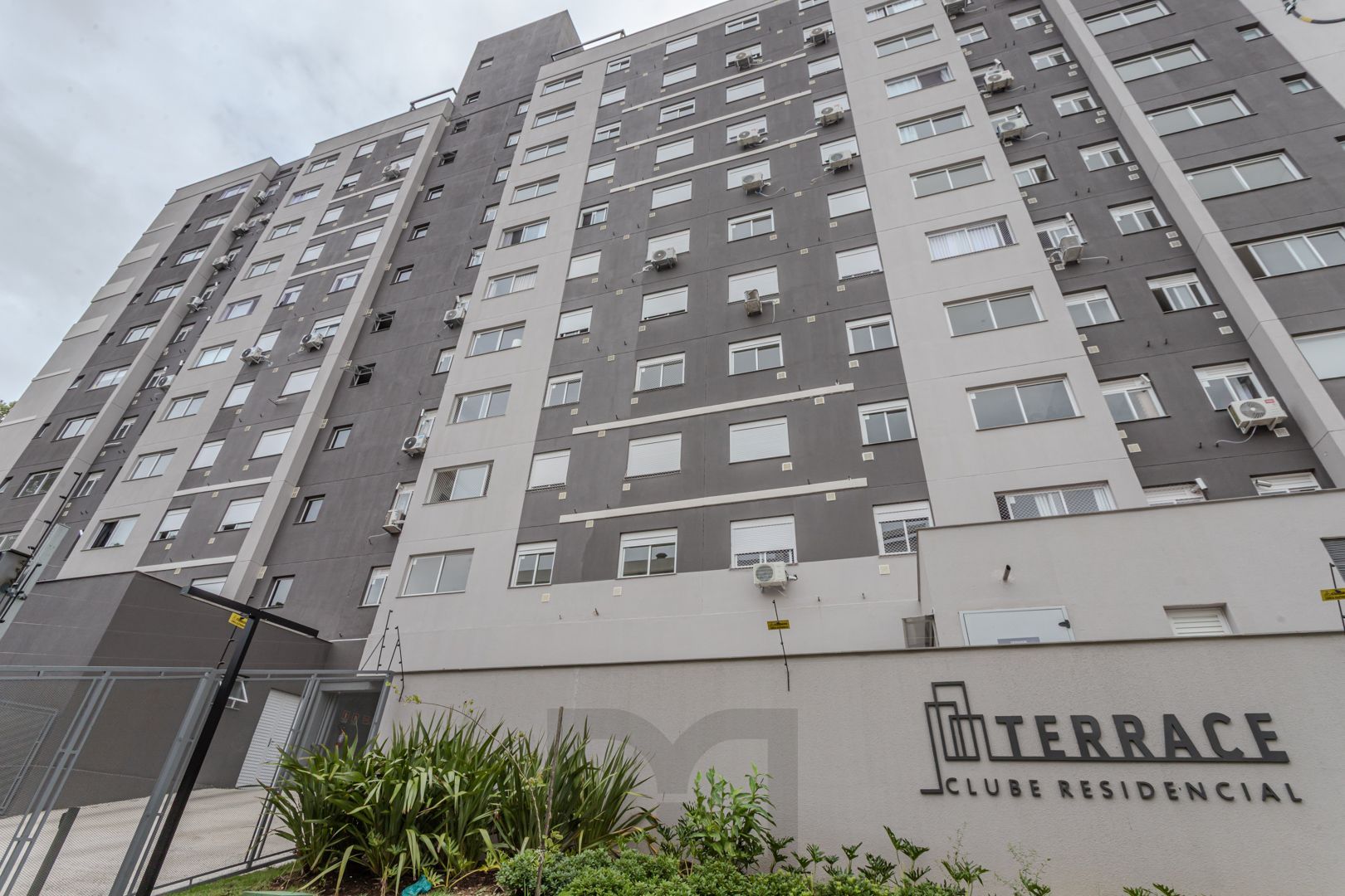 Ótimo apartamento no Condomínio Residencial Morana Iguatemi - Terrace com 60m² privativos, de fundos, com 2 dormitórios, vaga e infra completa. — foto 60