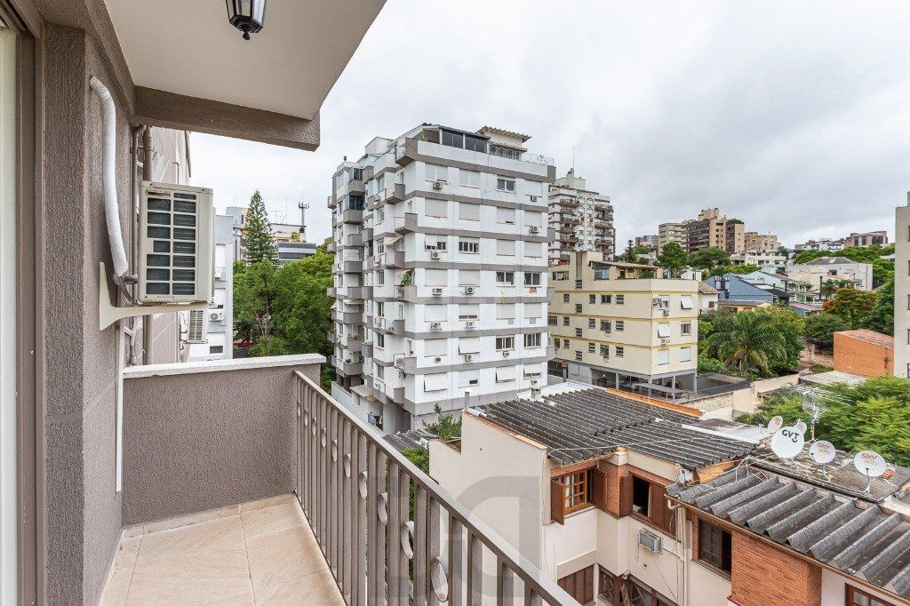Apartamento de 03 dormitórios (01suíte), com vaga, no bairro São João, em Porto Alegre RS — foto 8