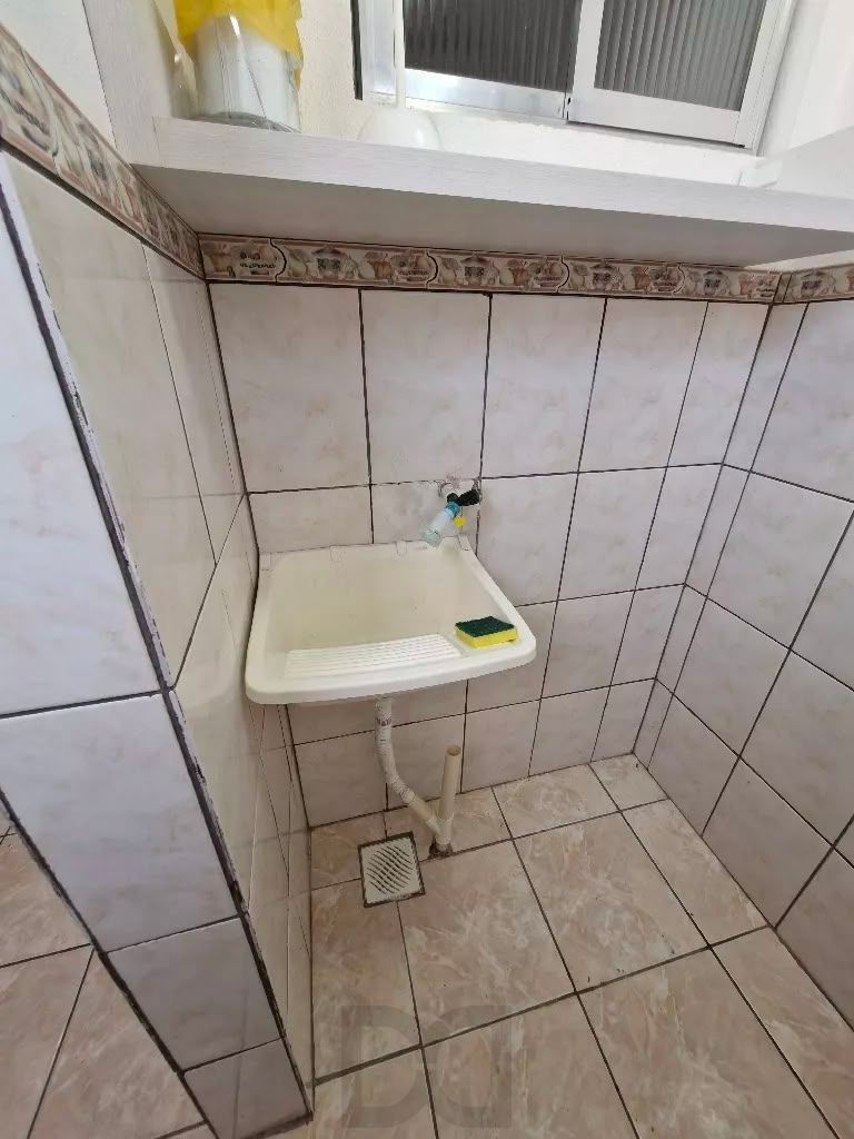 Apartamento no Jardim Itú de 1 dormitório *vaga rotativa semi mobiliado — foto 26