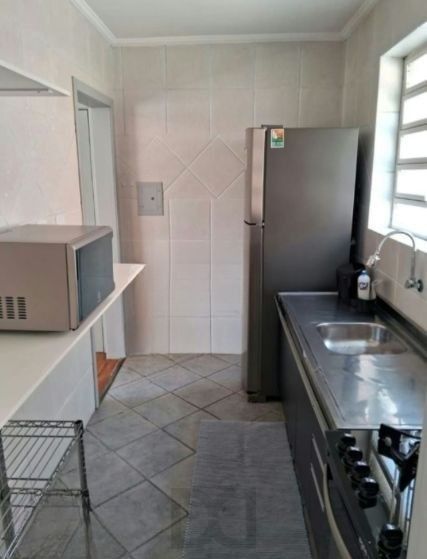 Apartamento no bairro Santana de 1 dormitório e vaga mobiliado e DESOCUPADO — foto 6