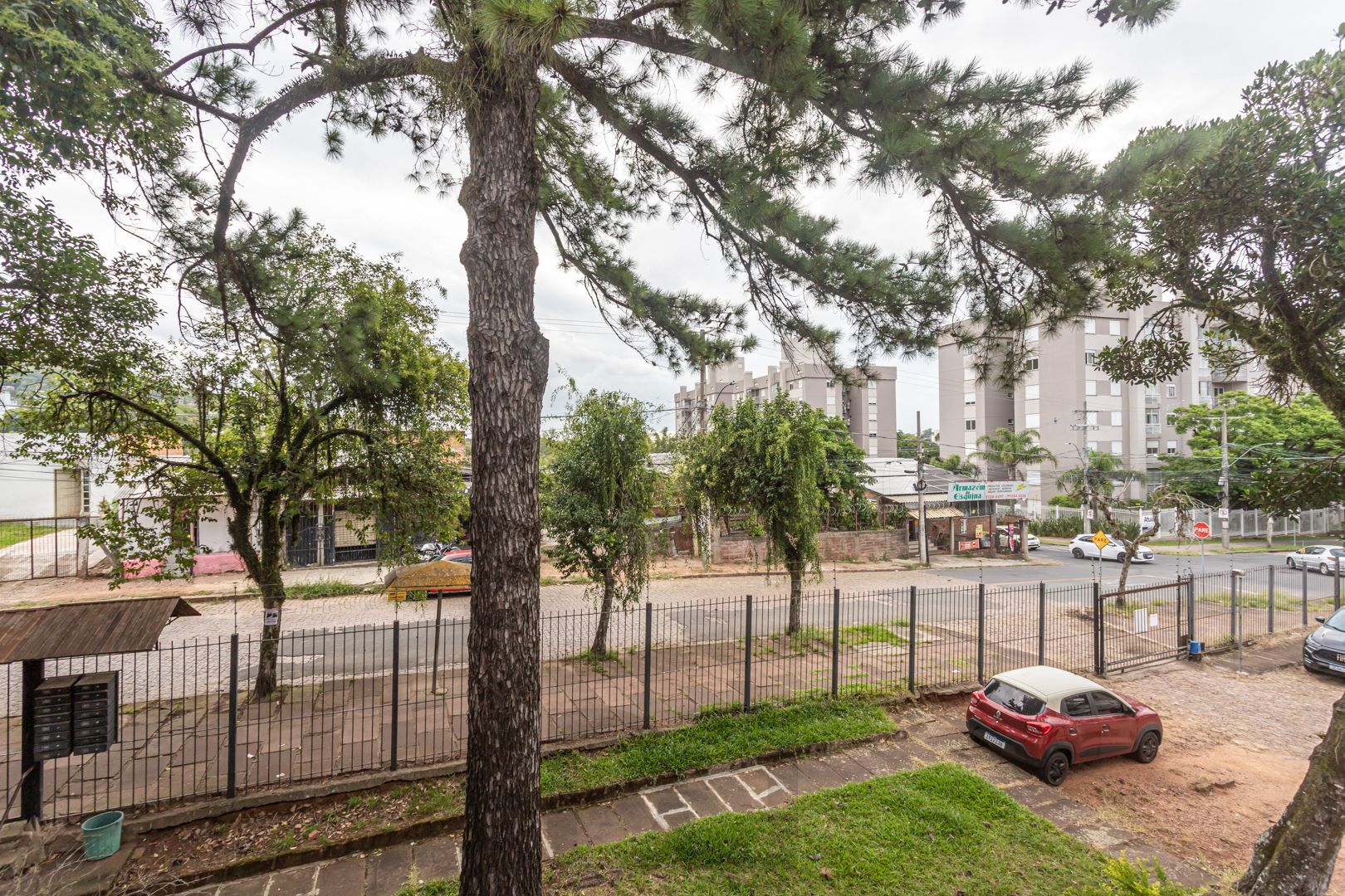 Apartamento no bairro Teresópolis de 3 dormitórios e vaga rotativa DESOCUPADO — foto 24