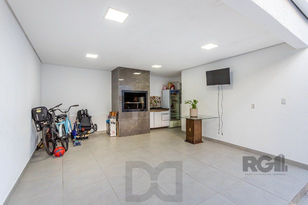 Casa sobrado no bairro Santo Antônio de 3 dormitórios e 3 vagas — foto 50