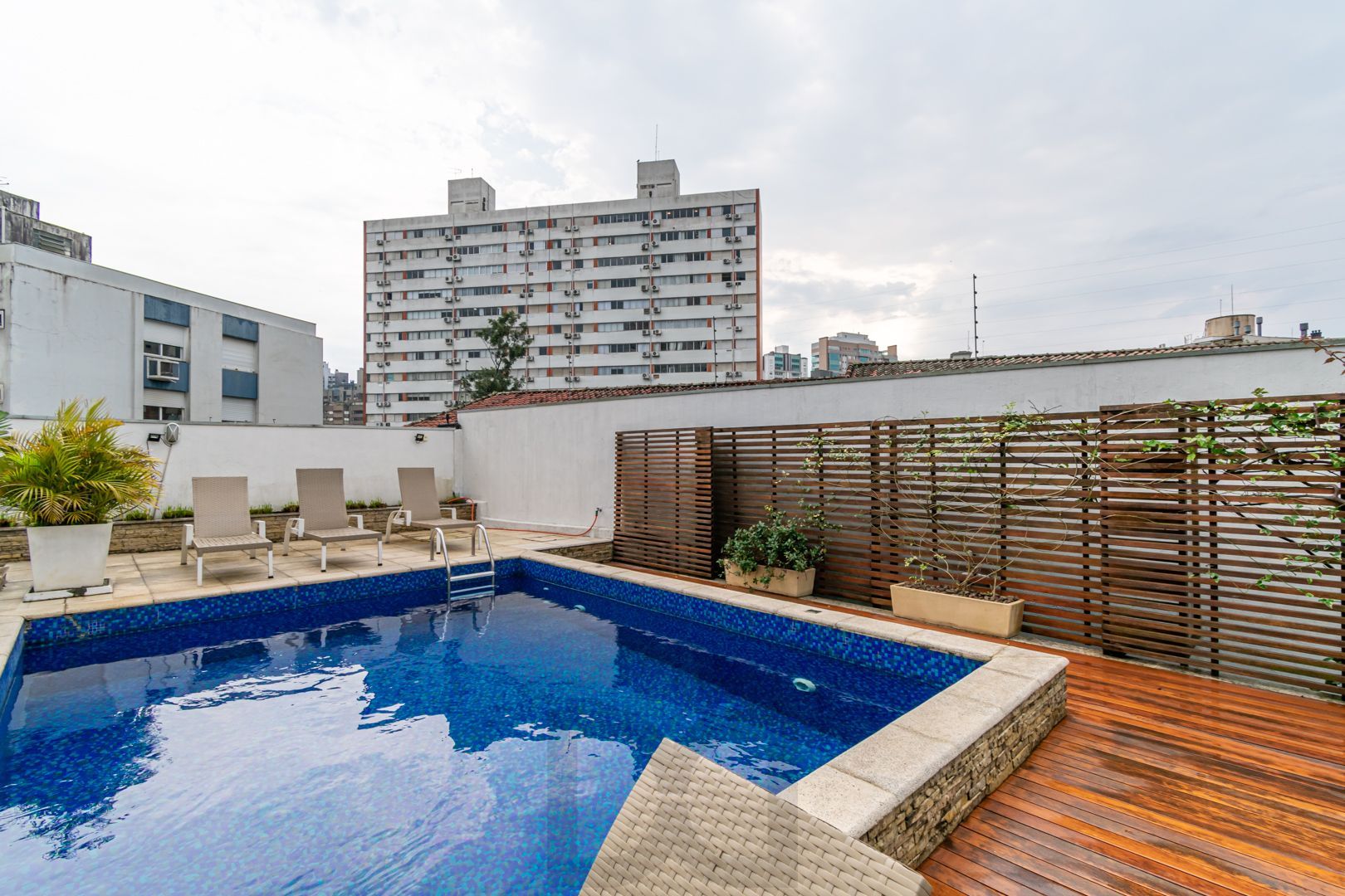 Excelente 3 suítes 3 vagas Rua Regente — foto 50