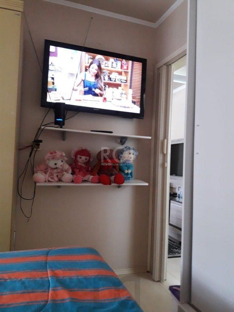 Apartamento para Venda - 43.96m², 1 dormitório, Vila Ipiranga — foto 4