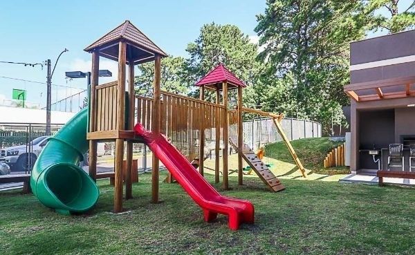 Apartamento no Jardim Itú Sabara de 2 dormitórios vaga e infra — foto 22