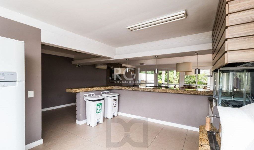 Casa em condomínio no bairro Teresópolis de 3 dormitórios e 2 vagas e infra — foto 25