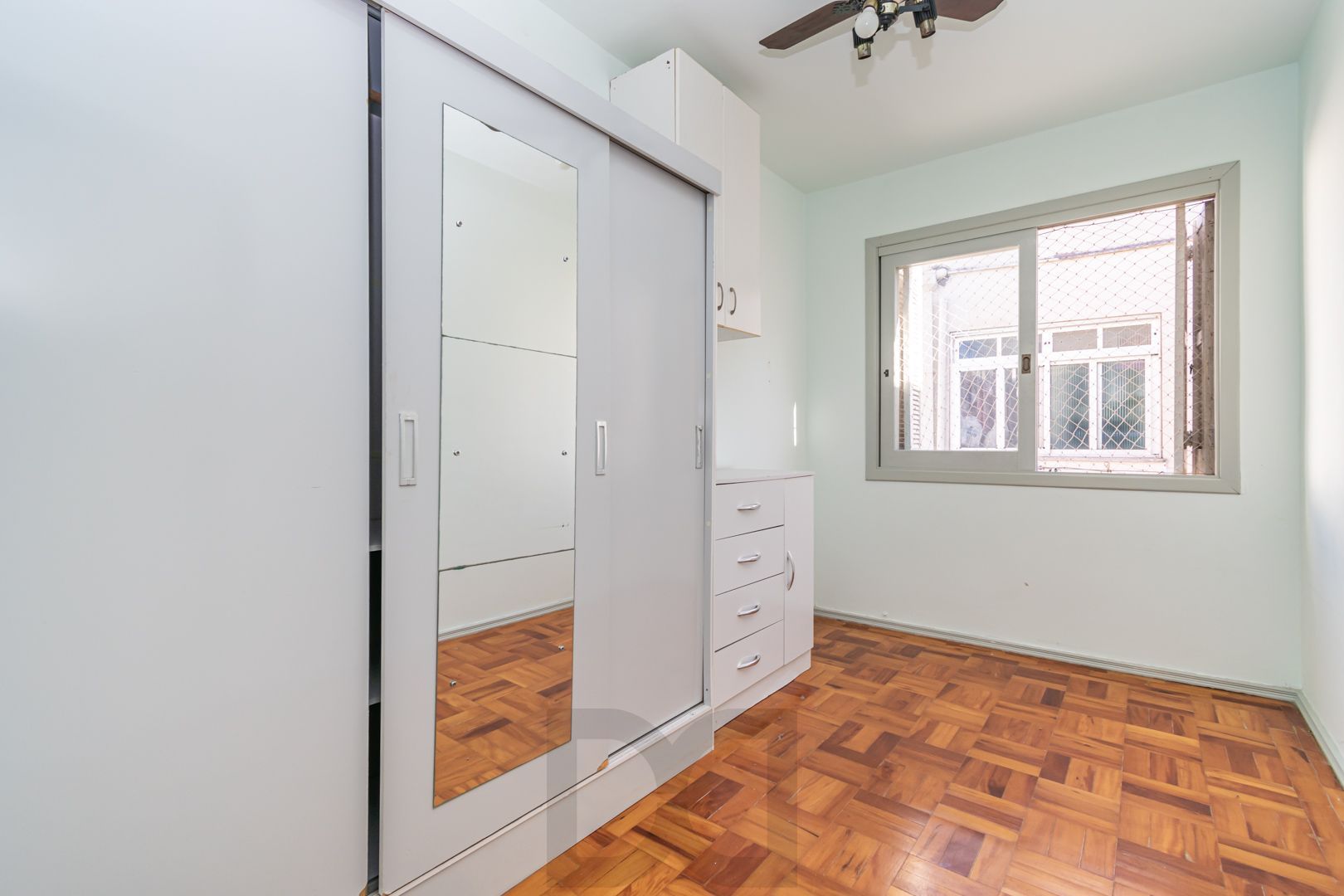 Apartamento de 2 dormitórios na Azenha — foto 7