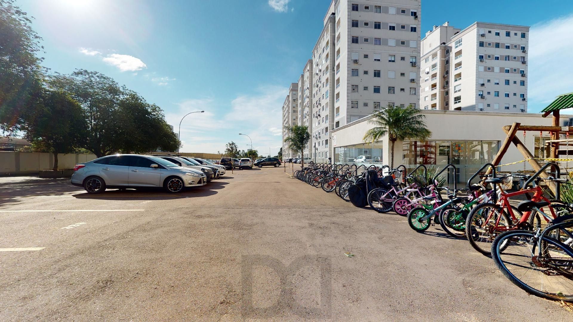 Apartamento no Porto Cruzeiro de 2 dormitórios vaga e infra — foto 28