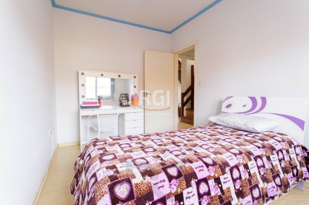 Cobertura para Venda - 191.8m², 3 dormitórios, sendo 1 suites, 2 vagas - Jardim Itu — foto 12
