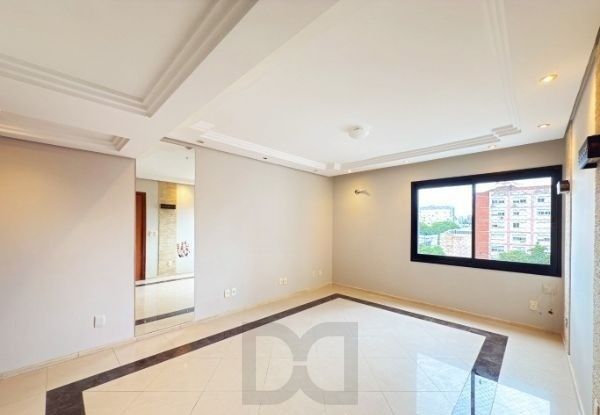Apartamento no bairro Santana de 3 dormitórios e vaga DESOCUPADO — foto 2
