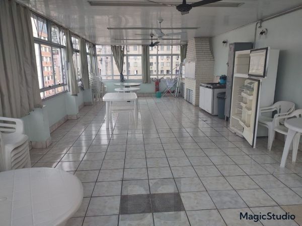 Apartamento no Centro de 1 dormitório DESOCUPADO — foto 22