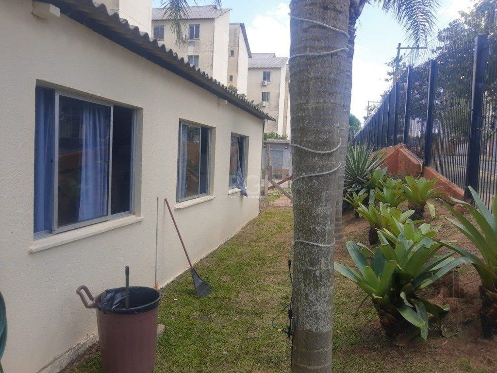 Apartamento de 2 dormitórios e *vaga na Cavalhada — foto 17