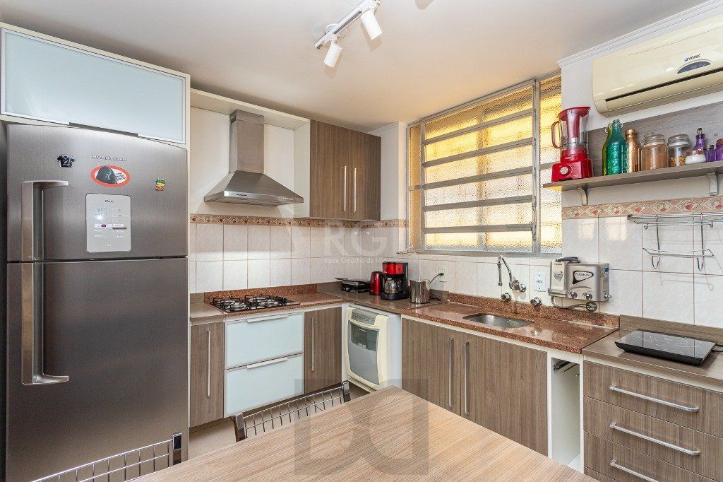 Casa no bairro Petrópolis de 3 dormitórios — foto 14