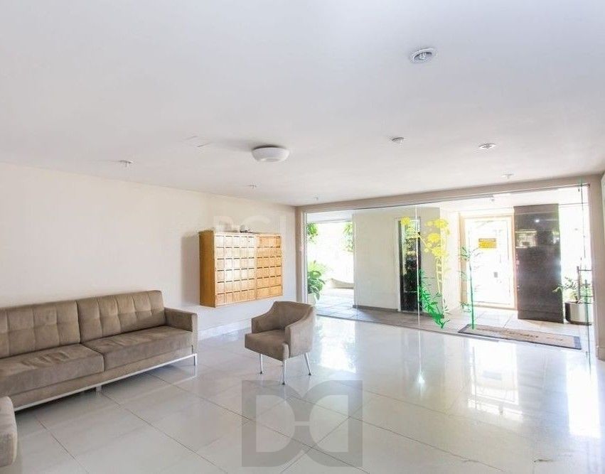 Apartamento no Bom Fim de 2 dormitórios e vaga — foto 31