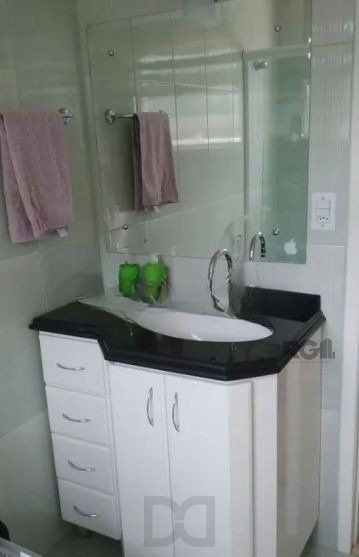 Apartamento de 1 dormitório no Cristo Redentor — foto 11