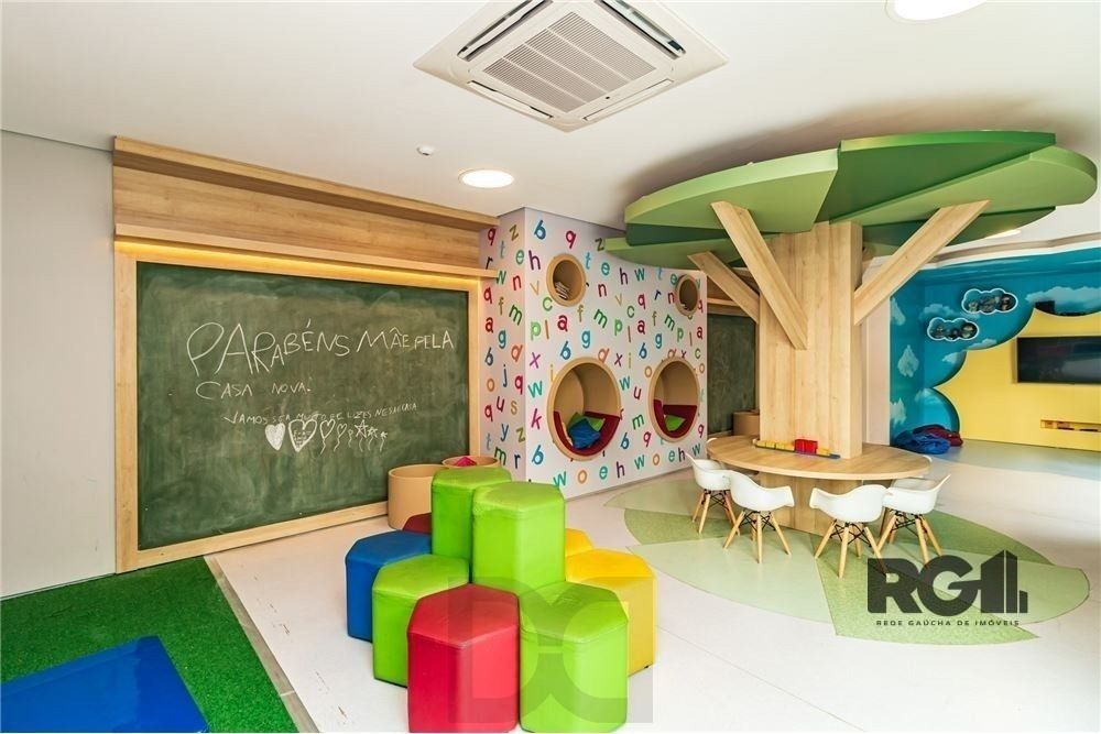 Apartamento no Jardim Lindóia de 3 dormitórios vaga e infra — foto 18