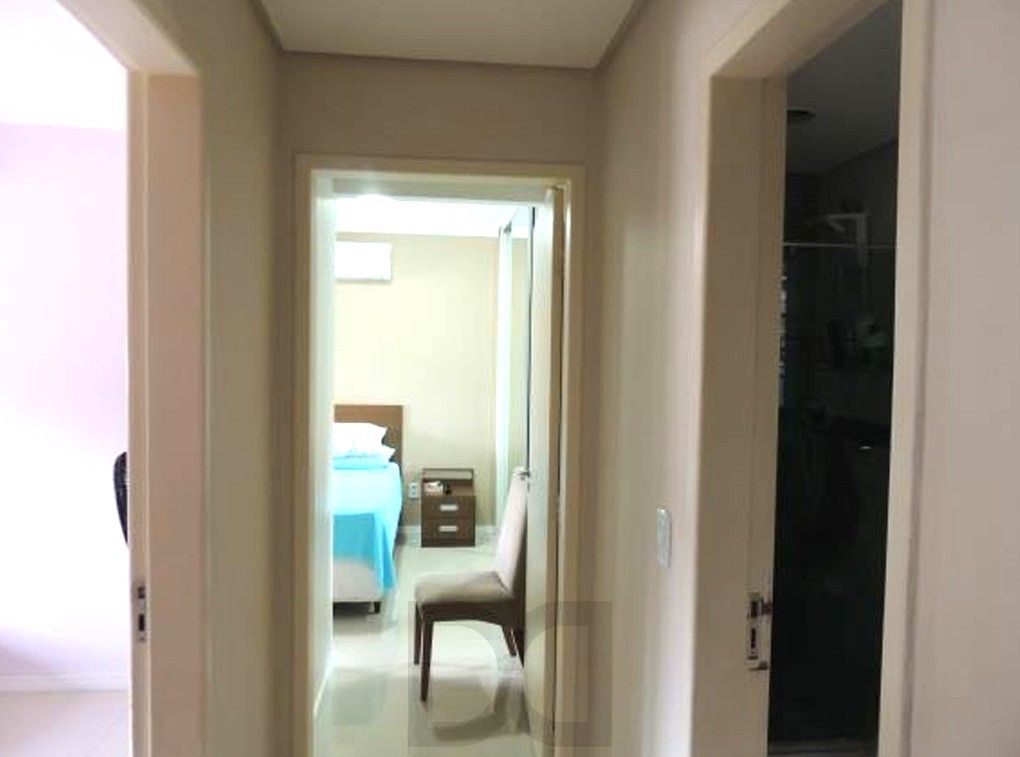 Apartamento no Sarandi de 2 dormitórios, mobiliado, 1 vaga — foto 6