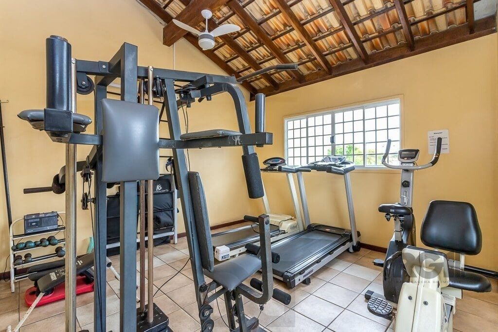 Casa em condomínio no Sarandi de 2d vaga e infra — foto 24