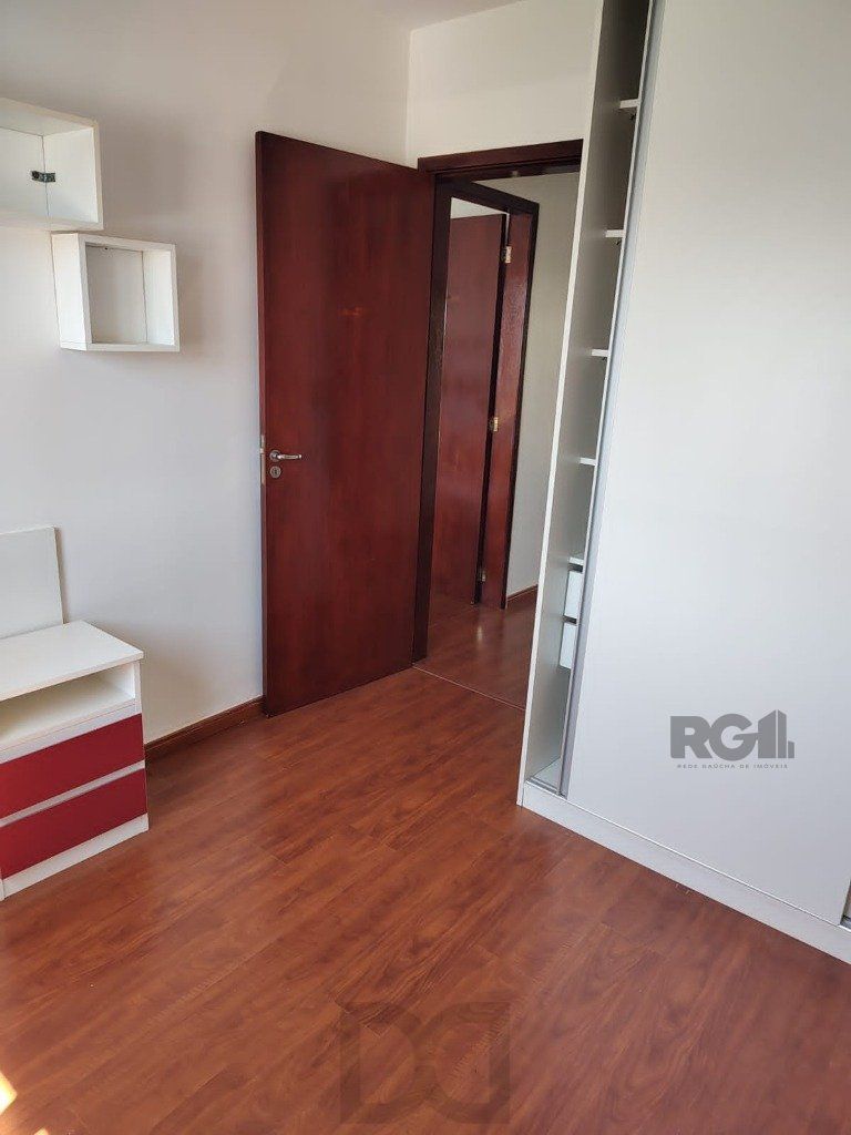 Casa sobrado no Verdes Campos de 3 dormitórios e 4 vagas — foto 11