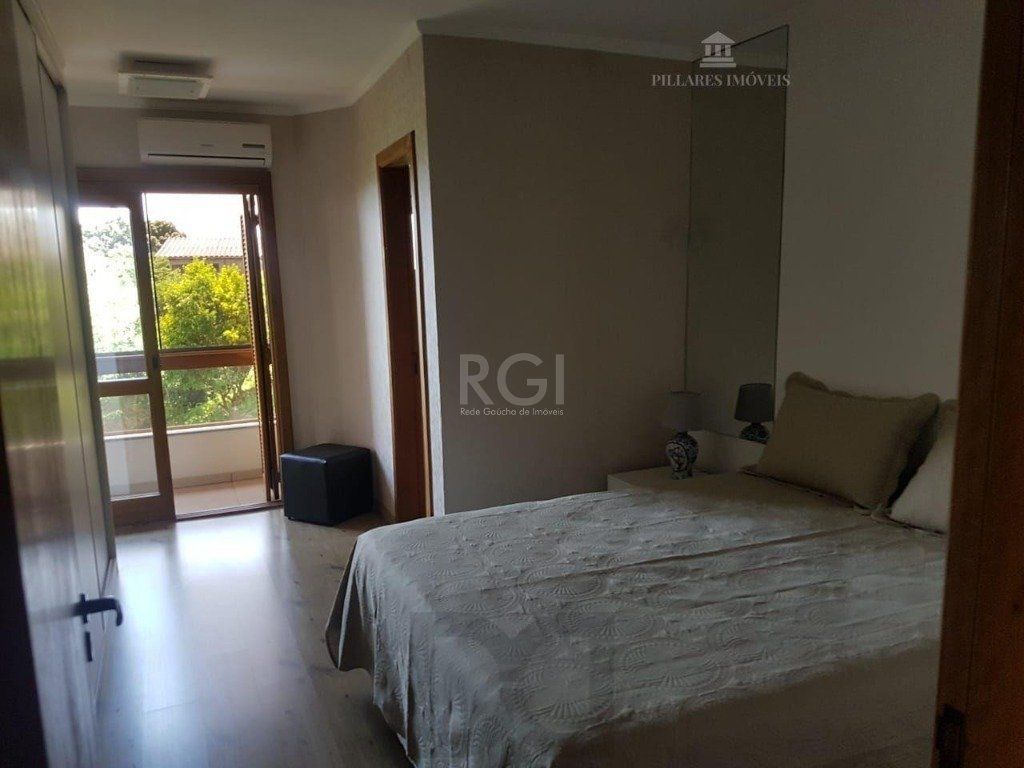 Casa Condominio de 3 dormitórios 3 vagas - bairro Nonoai — foto 32