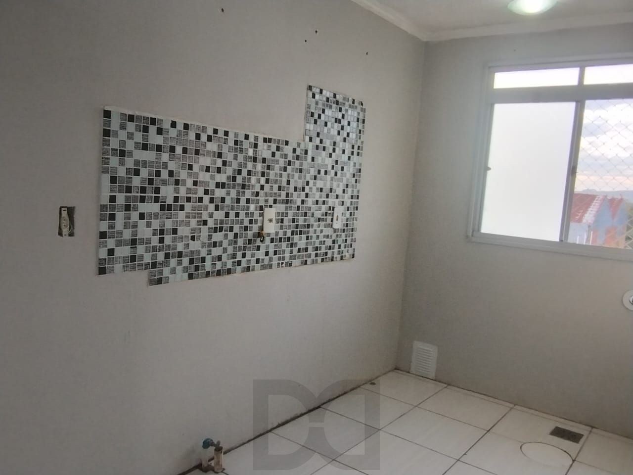APTO DE 02 DORMITÓRIOS . 01 VAGA ESCRITURADA DESCOBERTA, DESOCUPADO , PODE RECEBER FINANCIAMENTO — foto 3