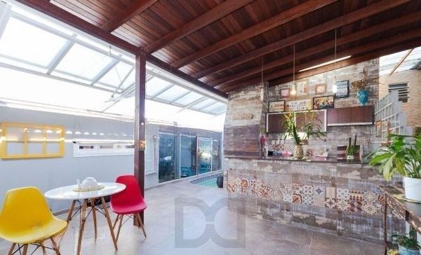 Casa no bairro Tristeza de 4 dormitórios e 4 vagas — foto 33