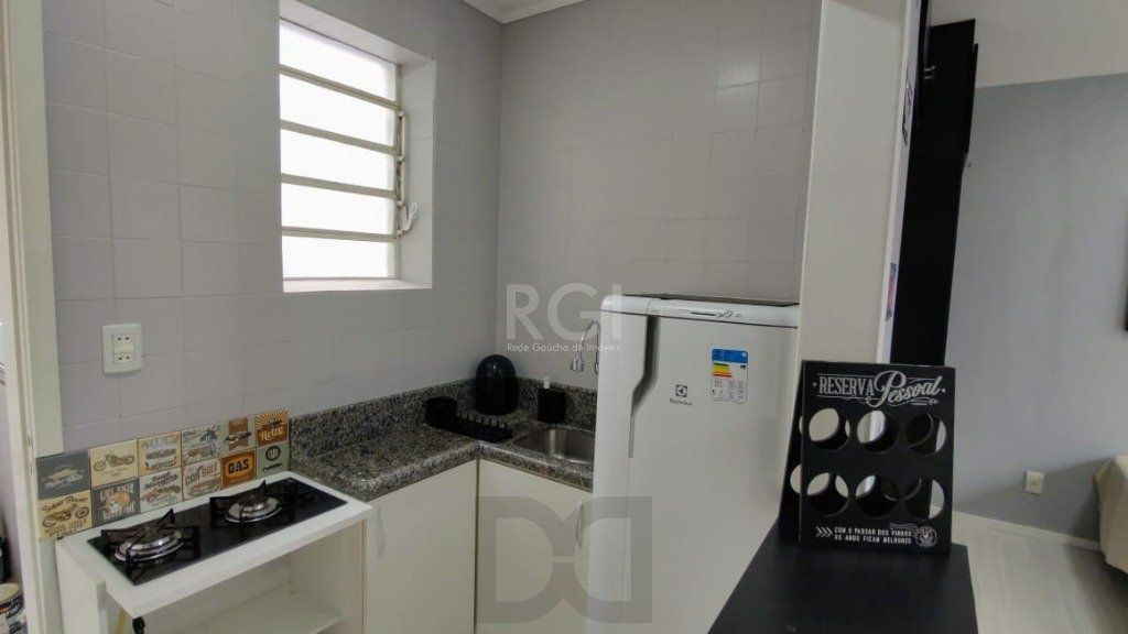 Apartamento JK para Venda - 28.54m², 1 dormitório, Bom Jesus — foto 15