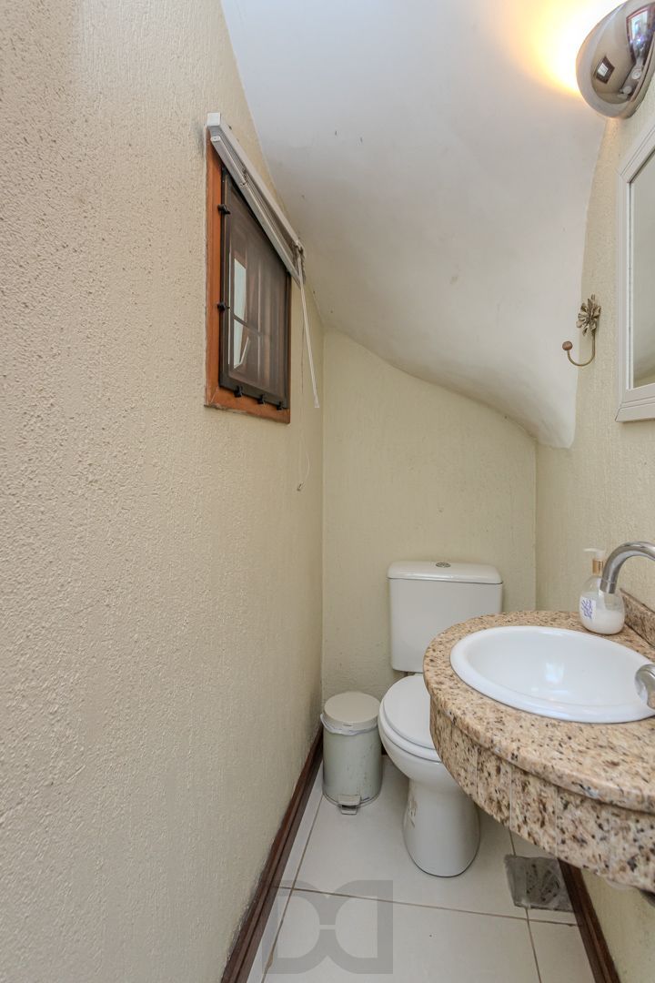 Casa sobrado no bairro Chácara das Pedras de 3 dormitórios e 2 vagas — foto 7