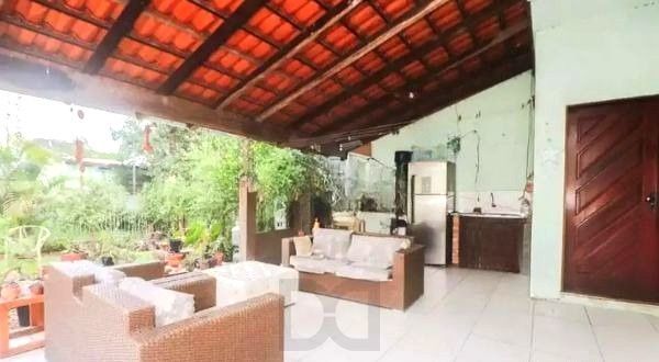 Casa sobrado no bairro Vila Ipiranga de 4 dormitórios e 2 vagas — foto 1