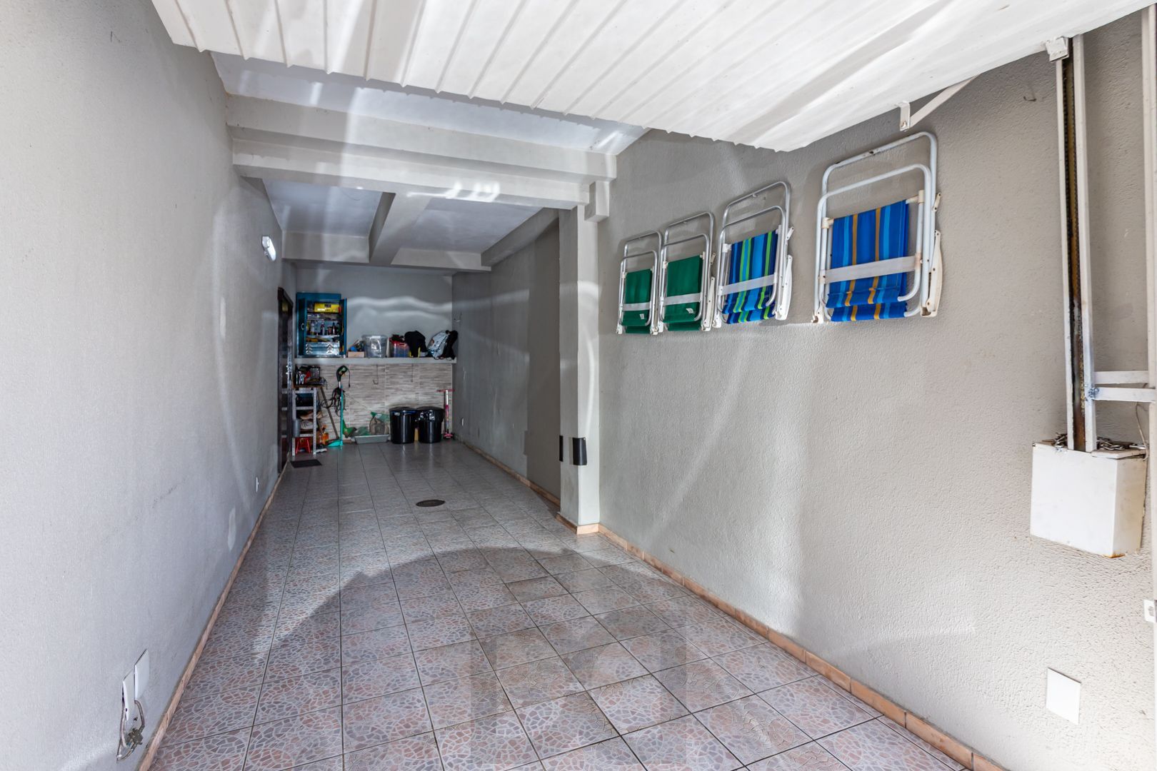 Sobrado 3 Suítes Jardim Planalto — foto 41