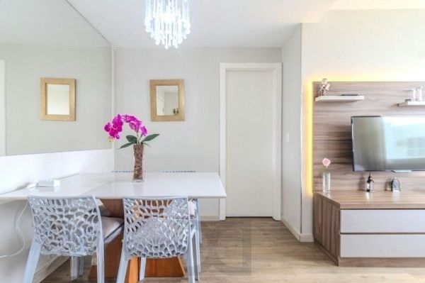 Apartamento de 2 dormitórios 2 vagas e infra no bairro Floresta — foto 7