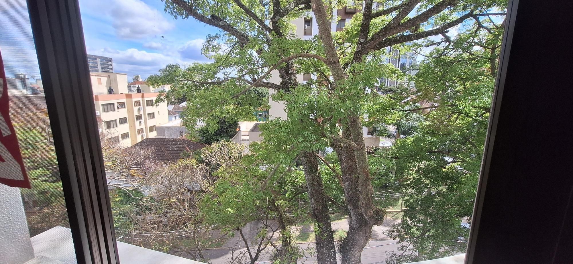 LINDO APARTAMENTO COM VISTAS NA MELHOR LOCALIZAÇÃO DO BAIRRO PETRÓPOLIS — foto 32