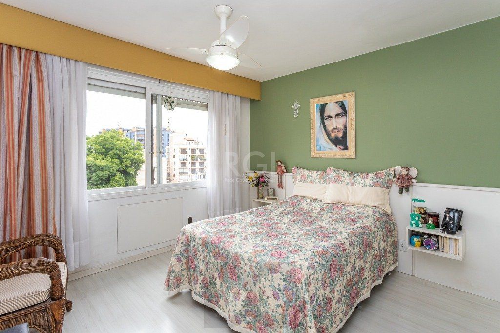 Apartamento de 03 dormitórios (01suíte), com vaga, no bairro São João, em Porto Alegre RS — foto 16