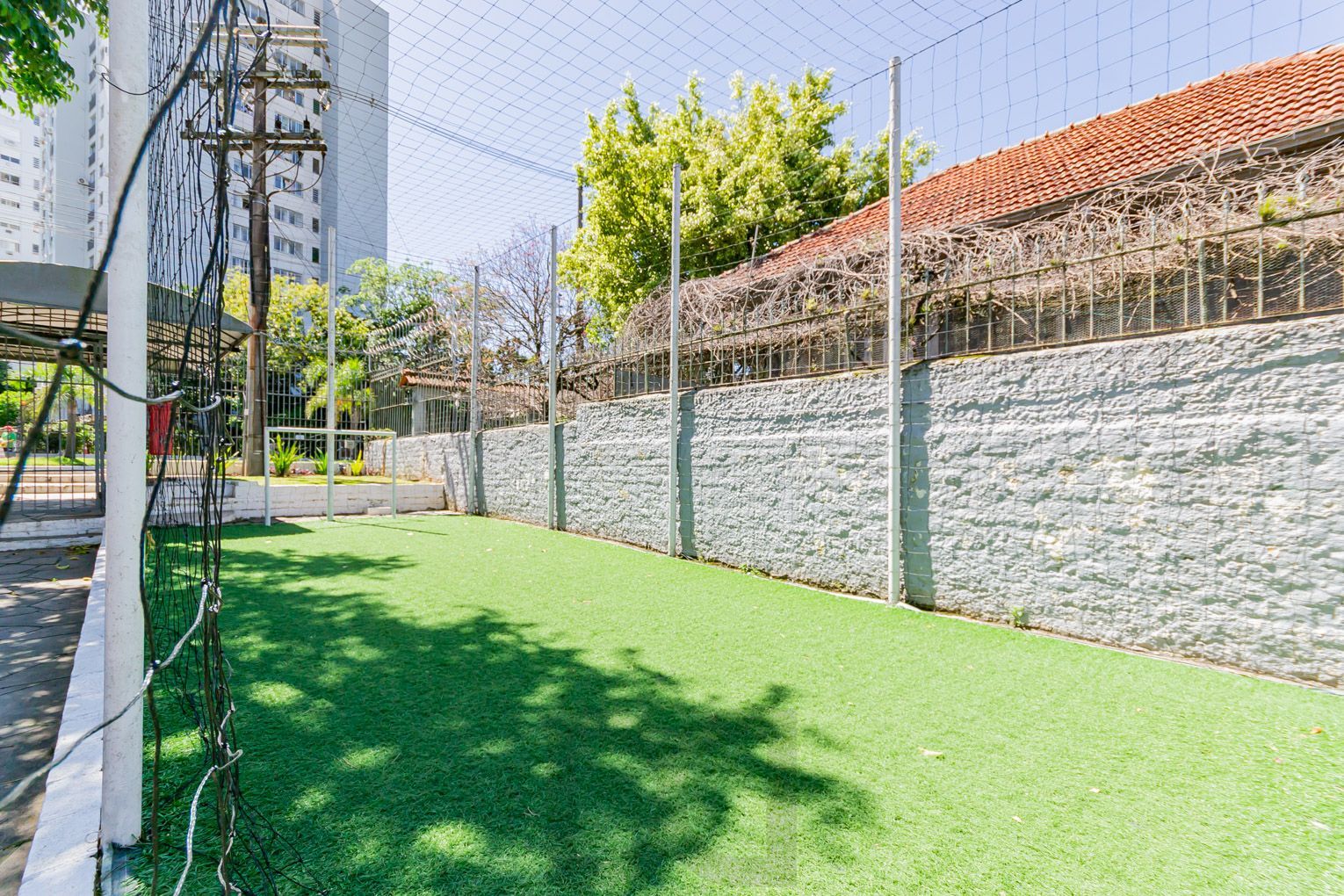 Apartamento de 3 dormitórios, **1 vaga - Cristal DESOCUPADO — foto 32