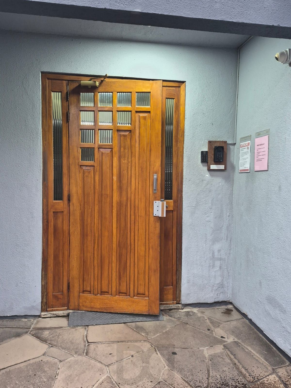 Apartamento no Cristal reformado de 1 dormitório e vaga rotativa — foto 17