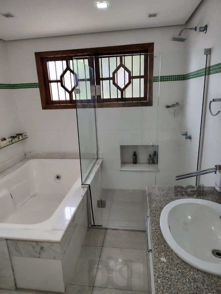 Casa sobrado com 300m² na Vila Nova de 3 dormitórios e 4 vagas — foto 30