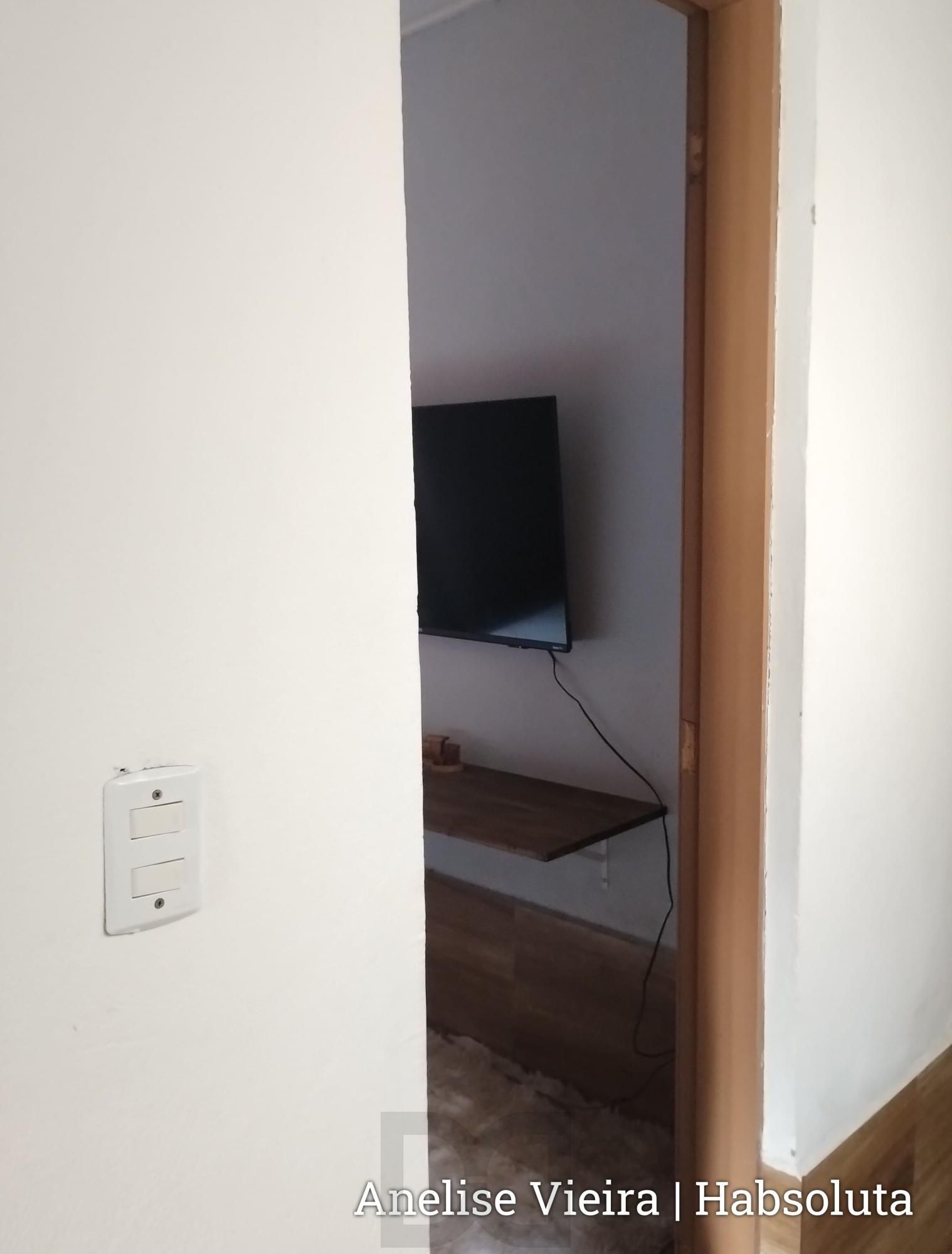 Portas de correr, economizando espaço
