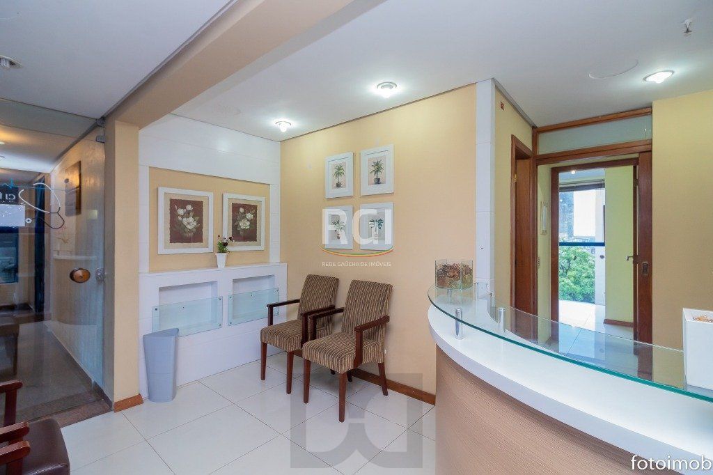 Conjunto/Sala para Venda - 44.42m², 2 dormitórios, 1 vaga - Centro Histórico — foto 9