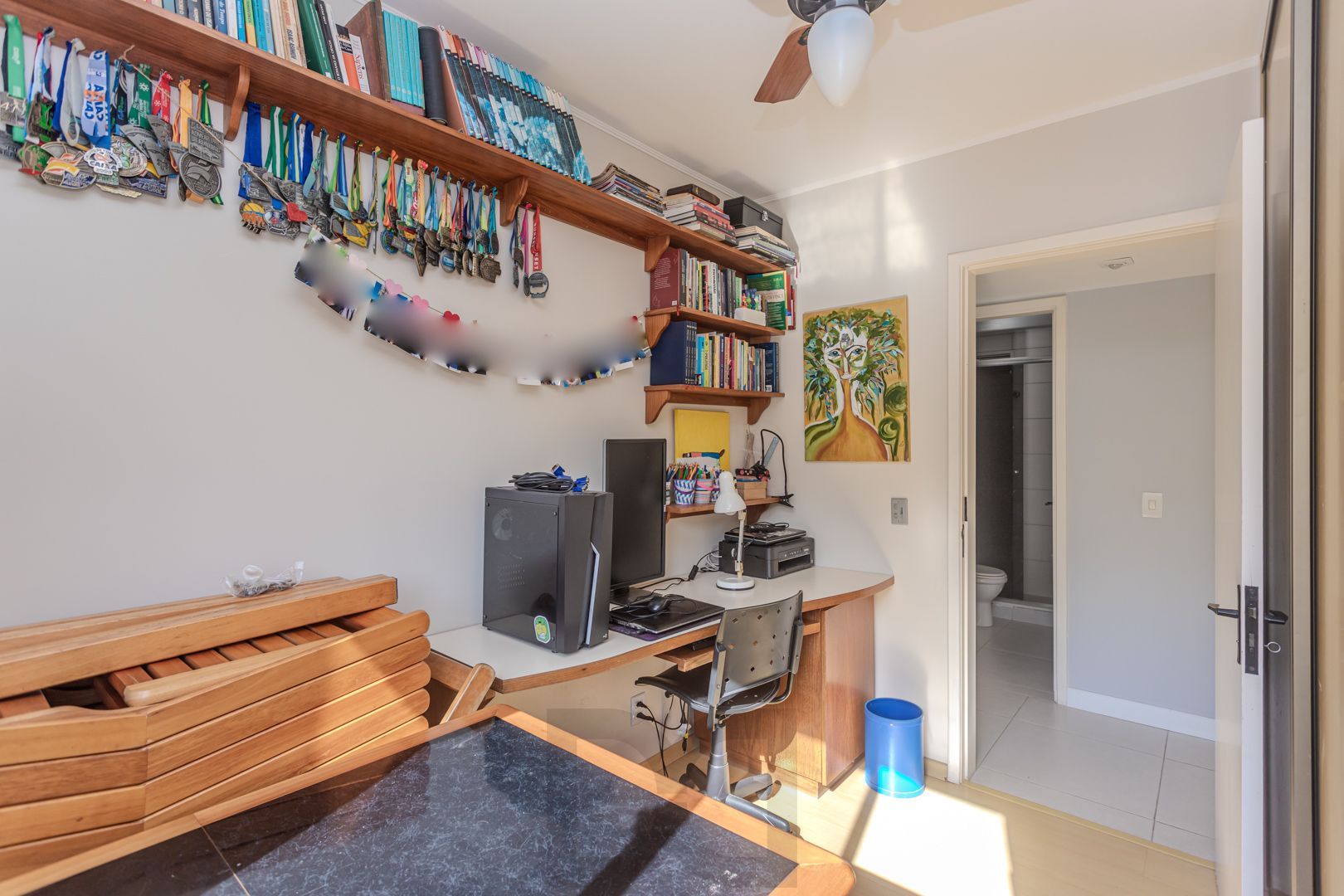 Apartamento diferenciado no bairro Nonoai de 3 dormitórios 2 vagas e infra — foto 32