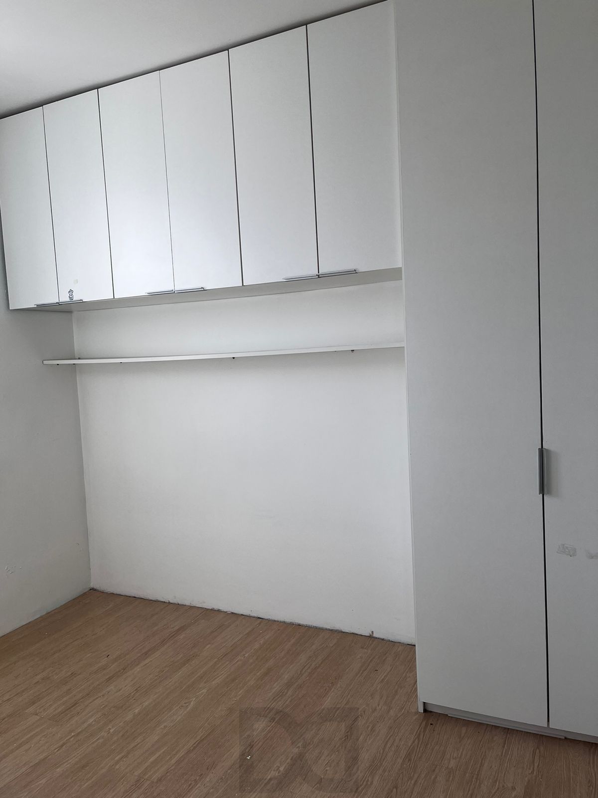 Apartamento TÉRREO de 2 dormitórios vaga e infra DESOCUPADO — foto 9