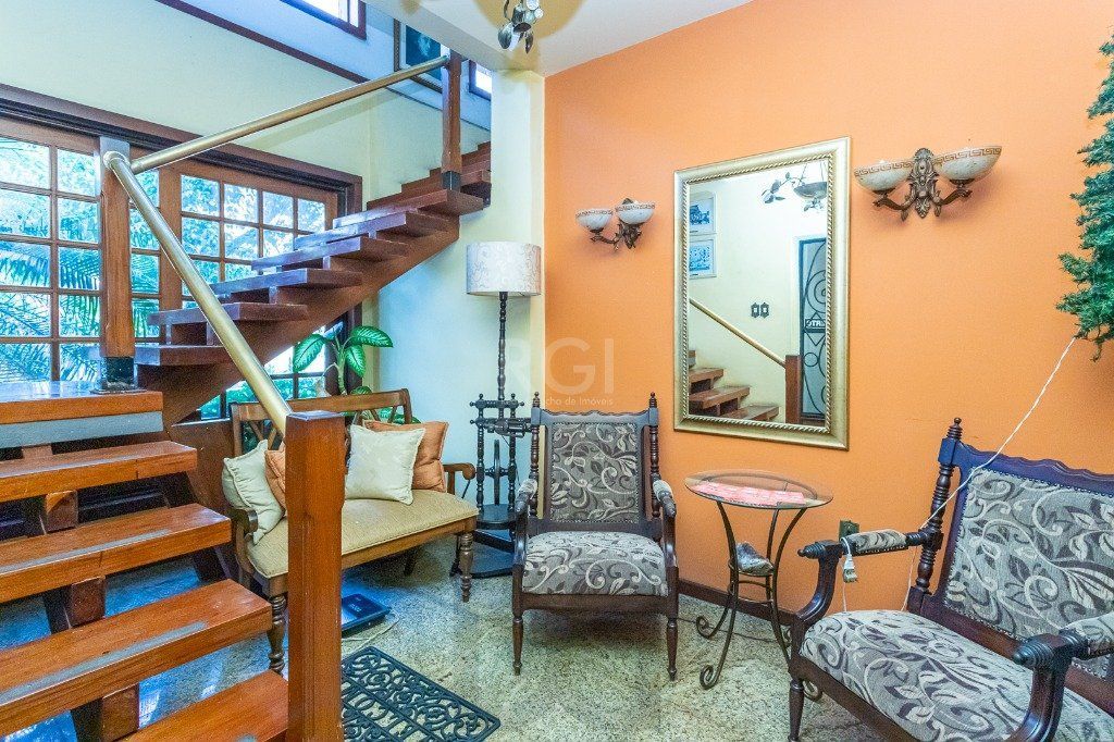 Casa para Venda - 272m², 3 dormitórios, 2 vagas - Santa Cecília — foto 18
